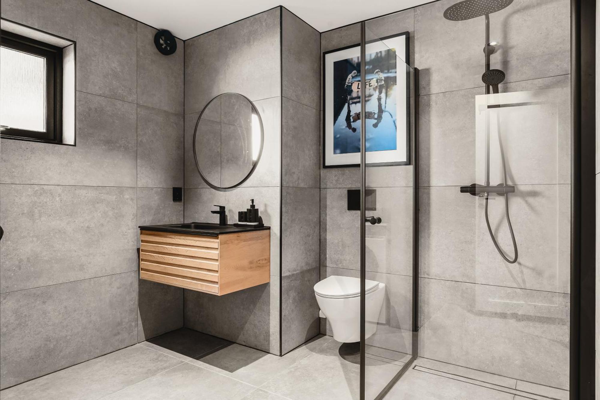 Trolltunga Atmosphere Apartment *